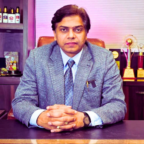 Deep Ayurveda -UK