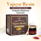 Vajayu® Pure Shilajit Resin for Men With Saffron for Extra Energy, Strength & Improved Stamina-20gm Pack