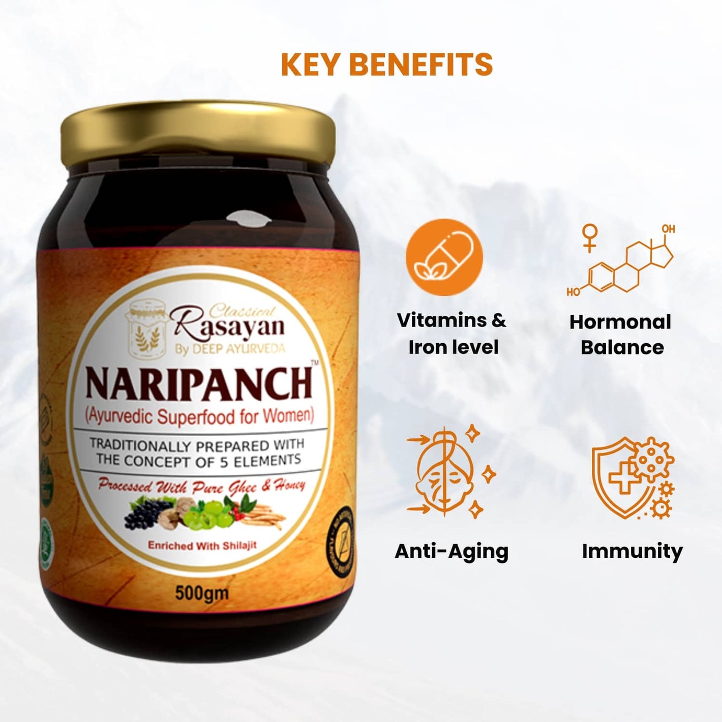 Deep Ayurveda-UK