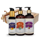 Vedaxry Hair Kit for Oily Scalp 