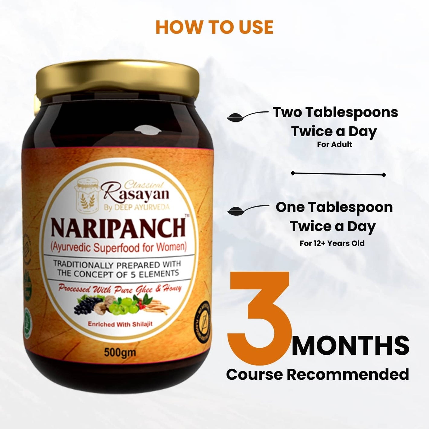 Deep Ayurveda-UK