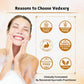 Vedaxry Moringa Fresh Body Cleanser for Skin Tone, Hyperpigmentation, Youthful Complexion-200ml