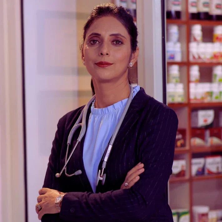 Deep Ayurveda -UK