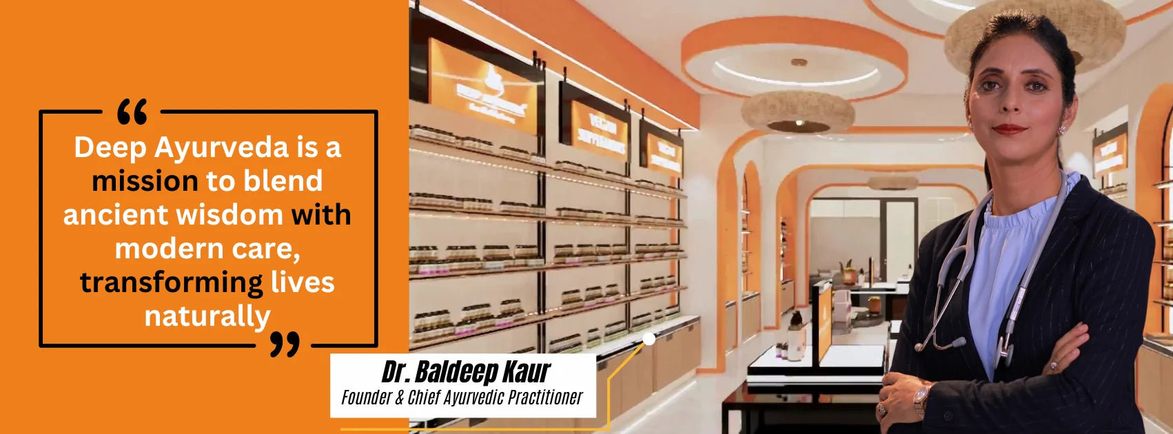 Deep Ayurveda-UK