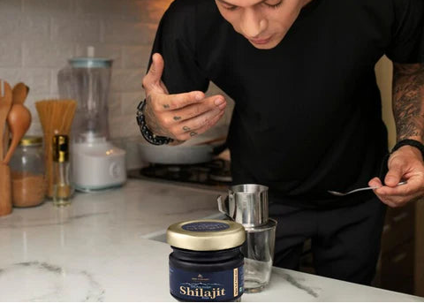 <strong>The Texture & Smell Test</strong>