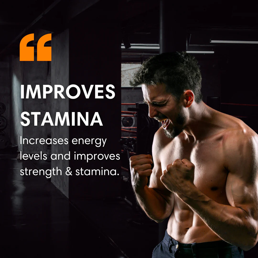 Shilajit and VAJYU Resin 20gm