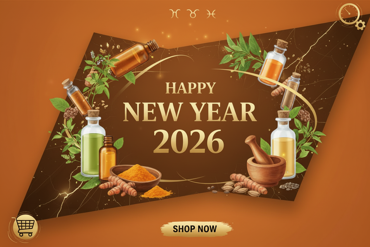 New Year Sale