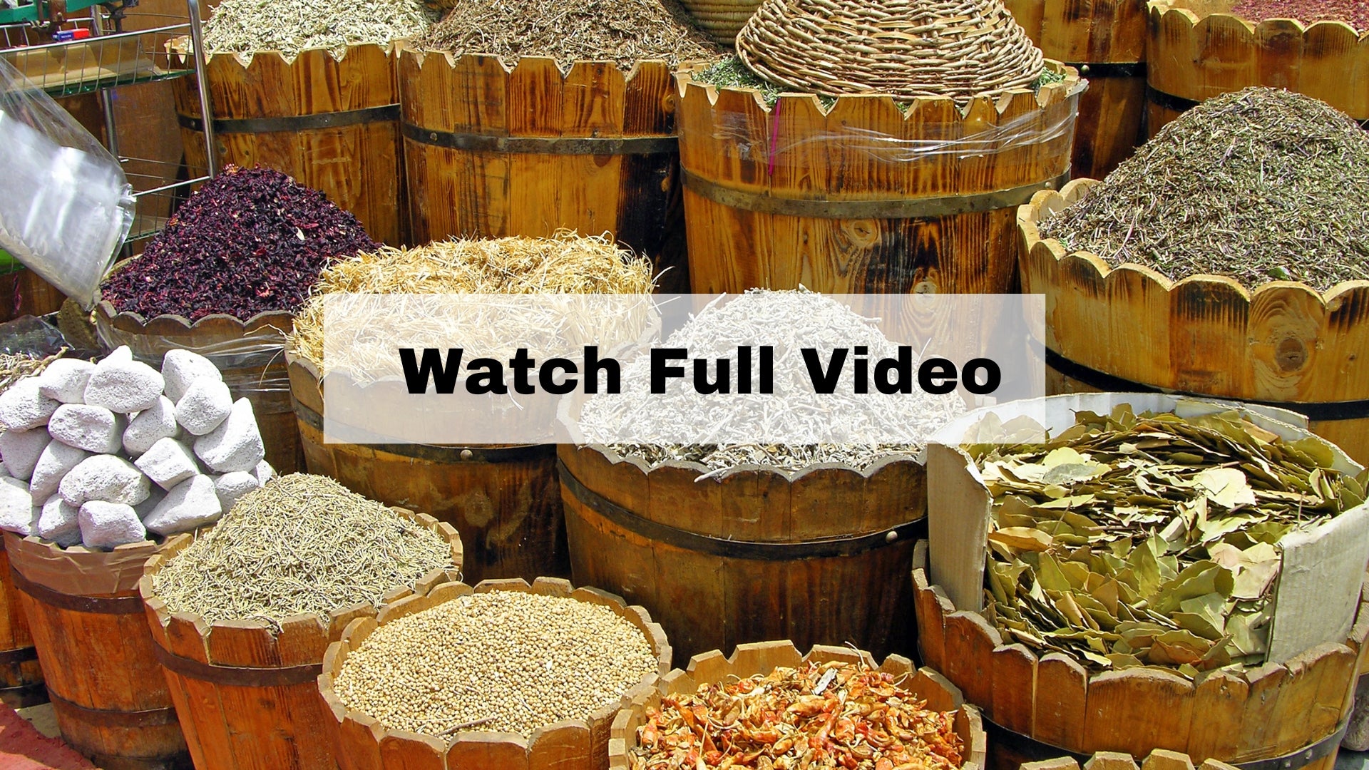 Load video: Deep Ayurveda Video