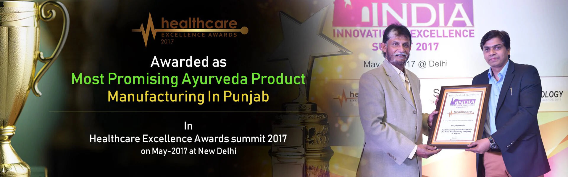 Deep Ayurveda-UK