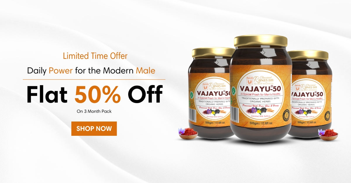 Deep Ayurveda -UK