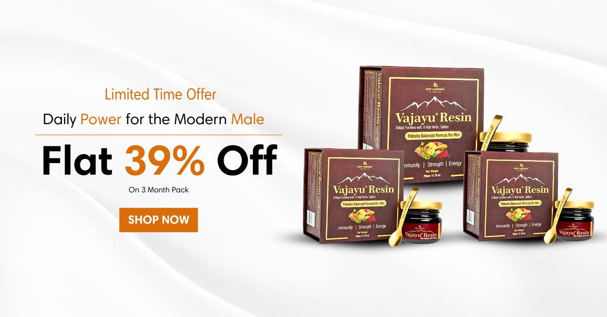 Deep Ayurveda -UK