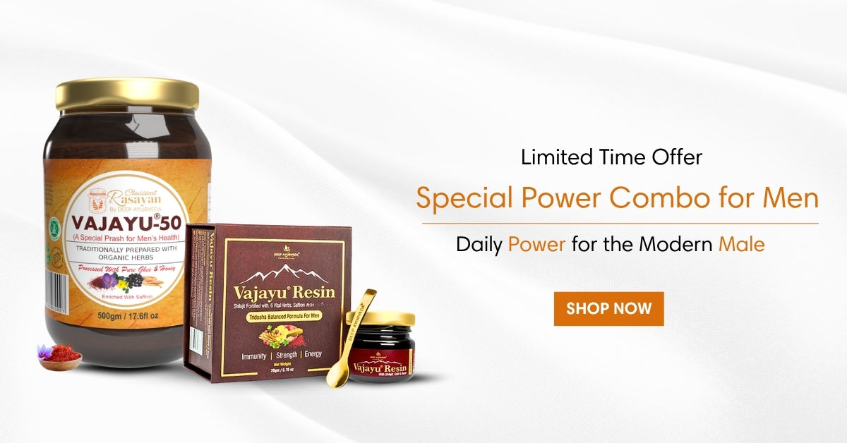 Deep Ayurveda -UK