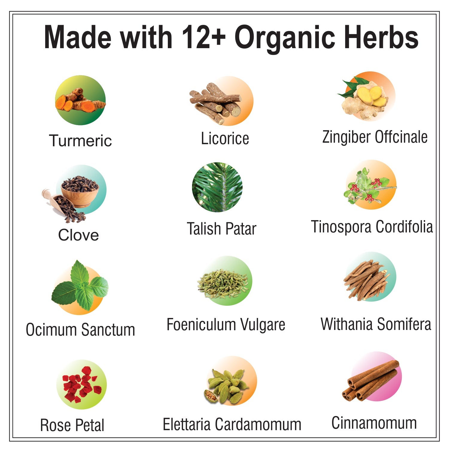 deep ayurveda immuno+ tea