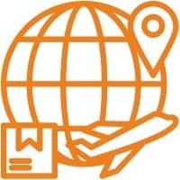 Worldwide Shipping